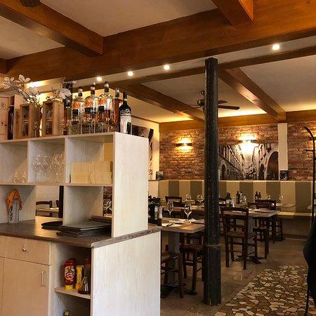 Ristorante Pizzeria Alla Torre